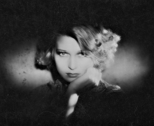 Ina Benita, 1938, Wikipedia Commons