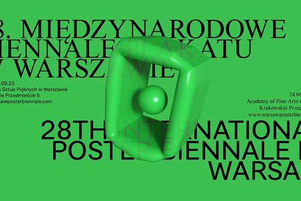 1. Biennale Plakatu