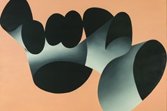 Europejski Warsaw Art Collection Szymon Szewczyk, Tag 8, 130X180