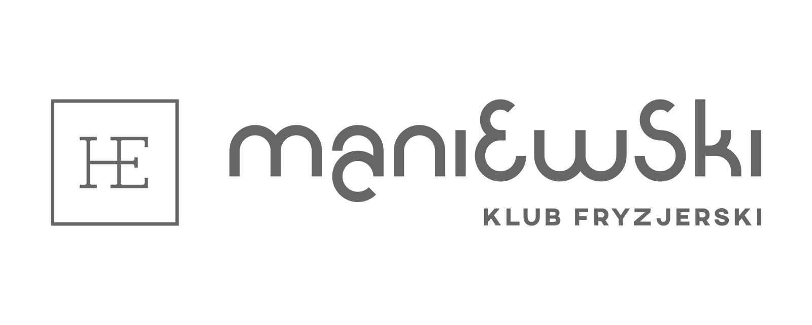 HE Maniewski Klub Fryzjerski