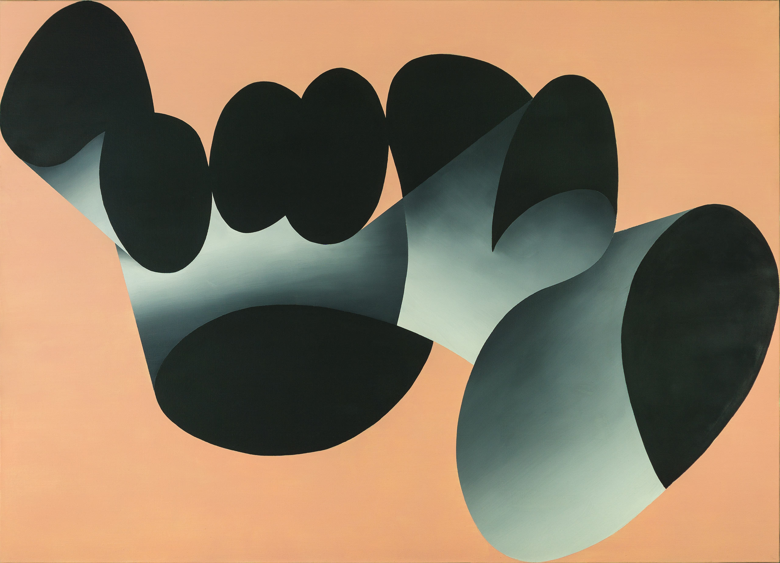 Szymon Szewczyk - Tag 8, 130X180