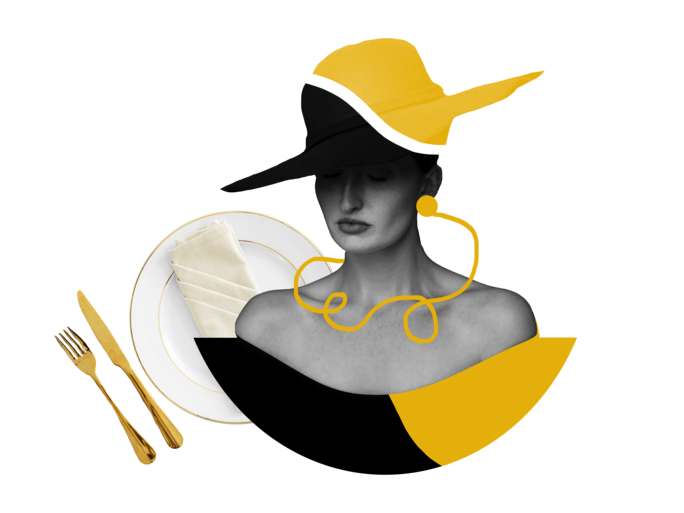 Preview Gallery RESERVE A TABLE