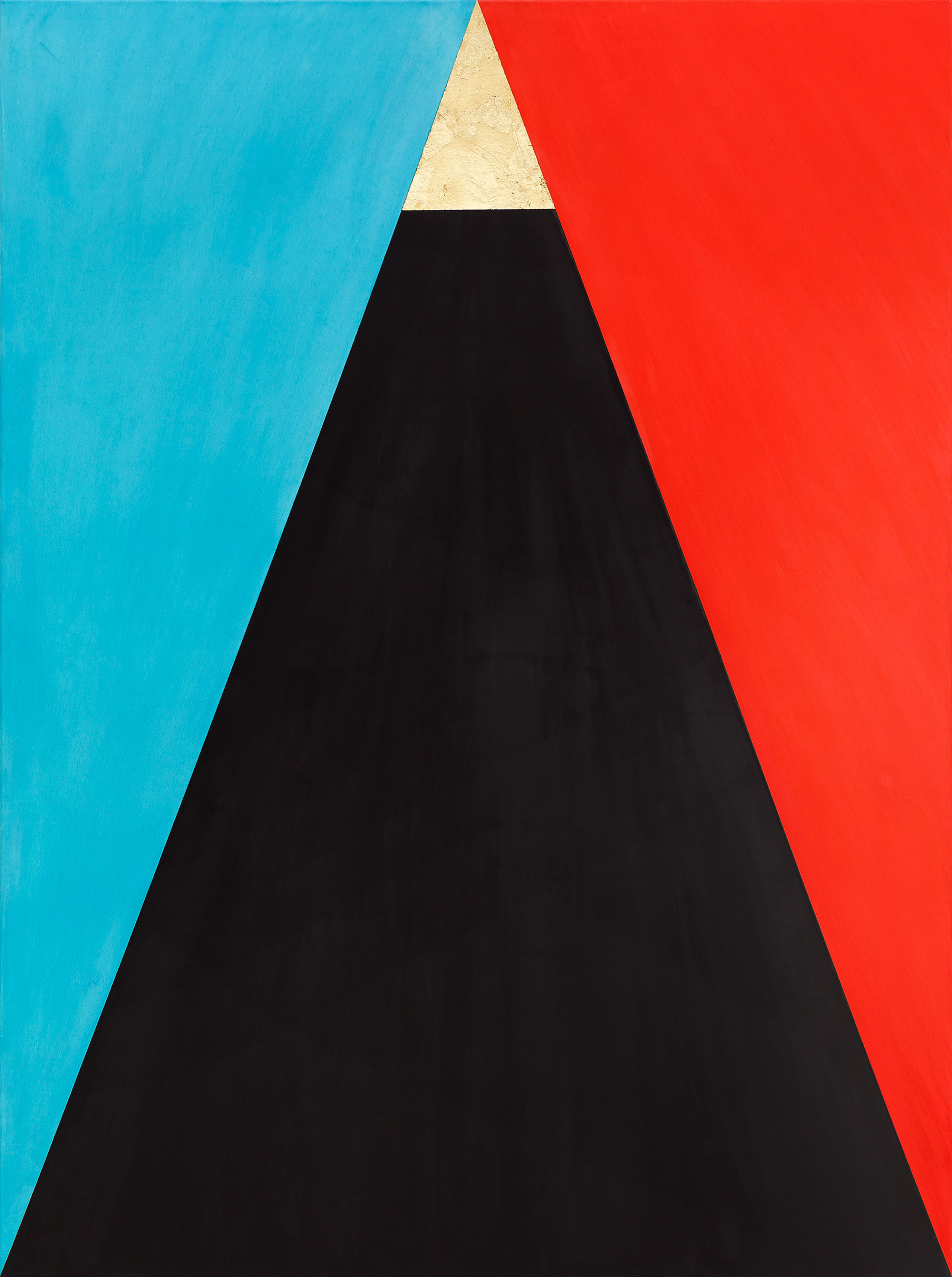 Agnieszka Brzezanska - Untitled, 200X150