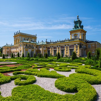 Wilanów Park