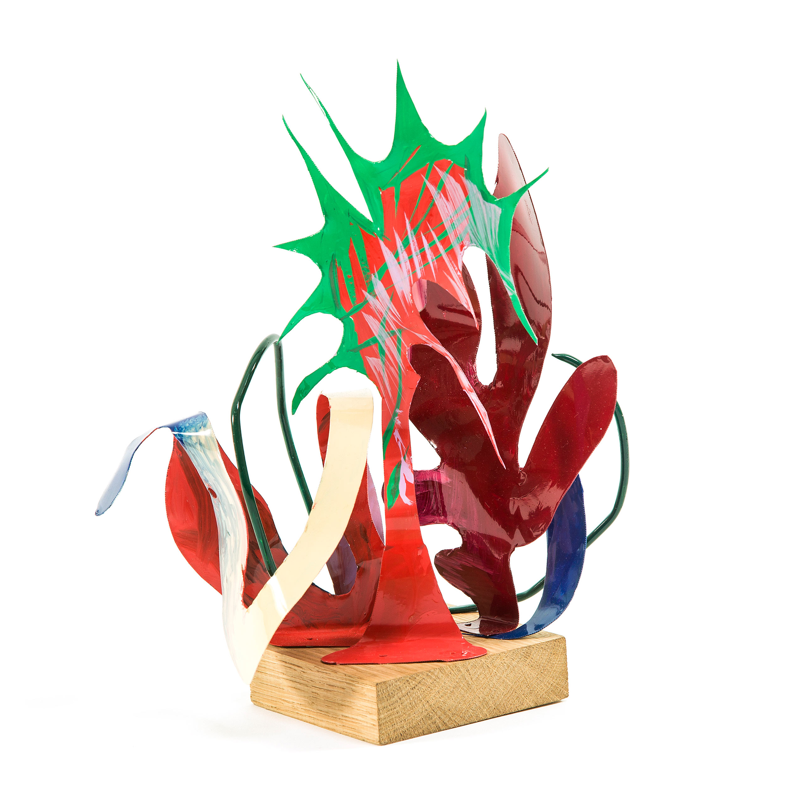 ESławek Pawszak - Kompozycja 108 2016 Id 043245 A