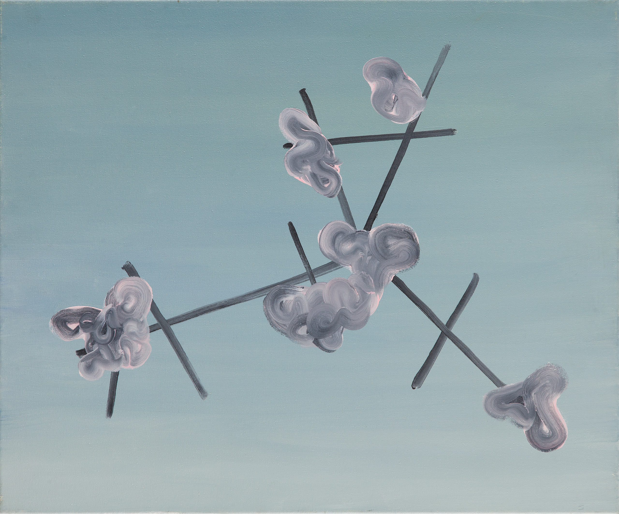 Szewczyk - Kompozycja Rosilnna 3